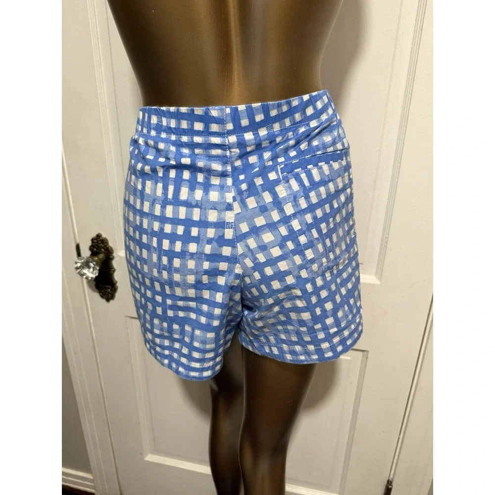 Lilly Pulitzer flat length