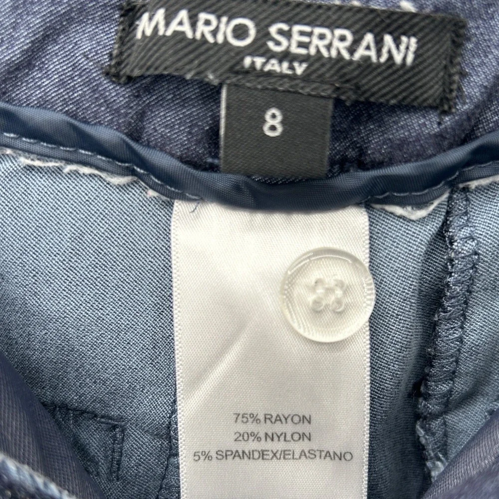 Mario Serrani Italy mario serrani