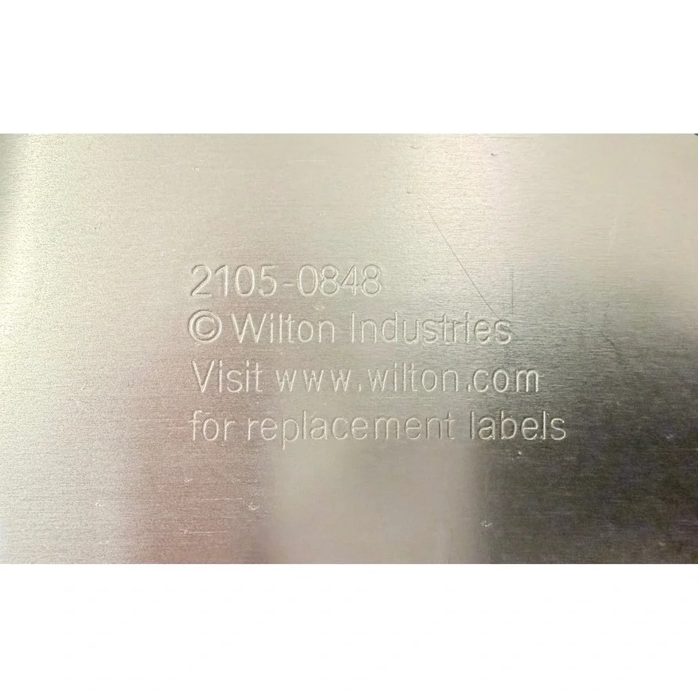 Wilton brand product