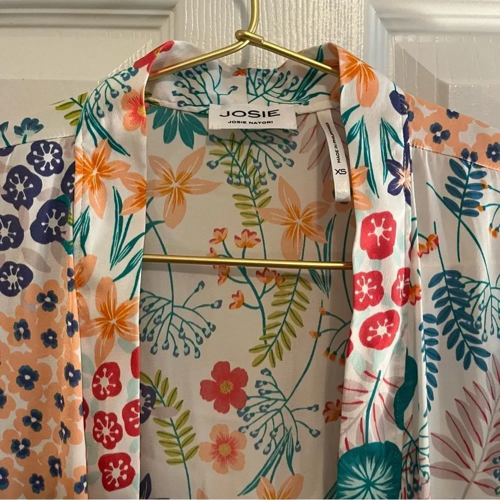 Natori new vibrant