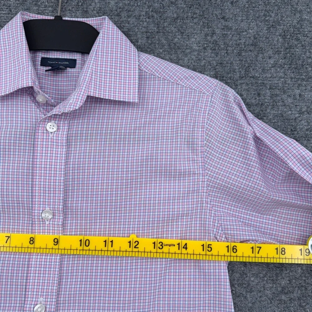 Tommy Hilfiger excellent school