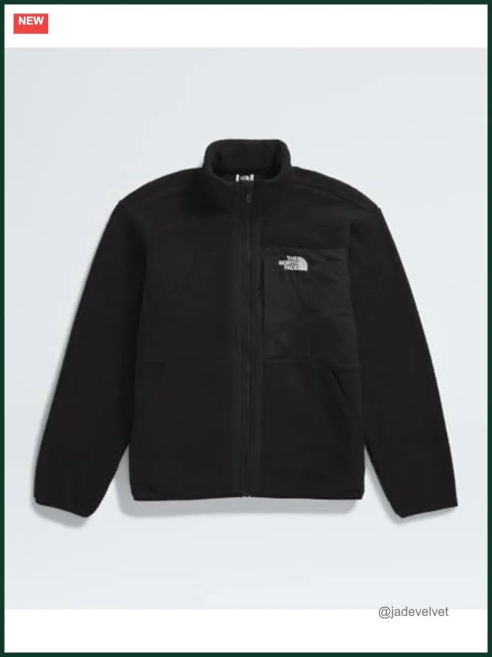 N/A recycled hem