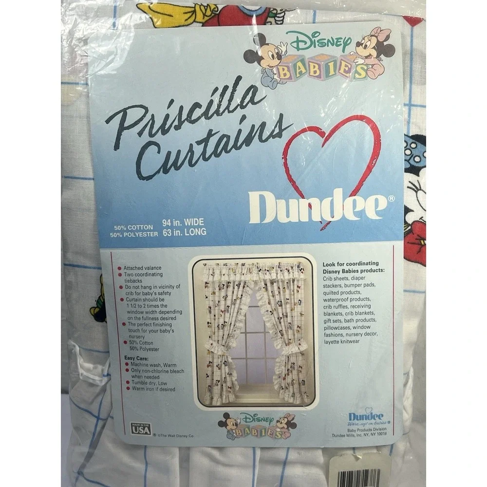 Disney vintage babies
