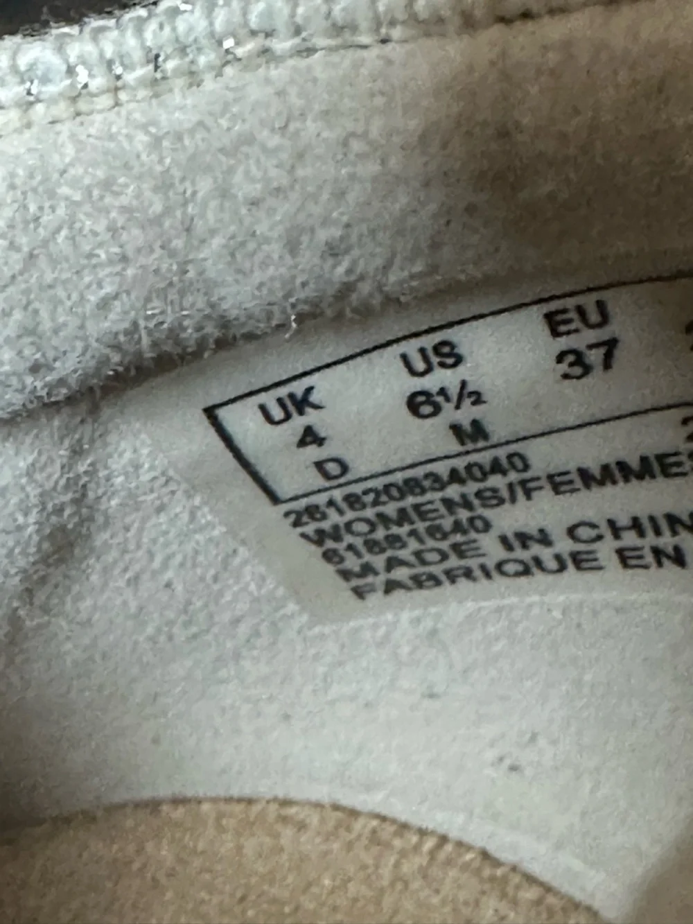 Clarks clarks™ zylah