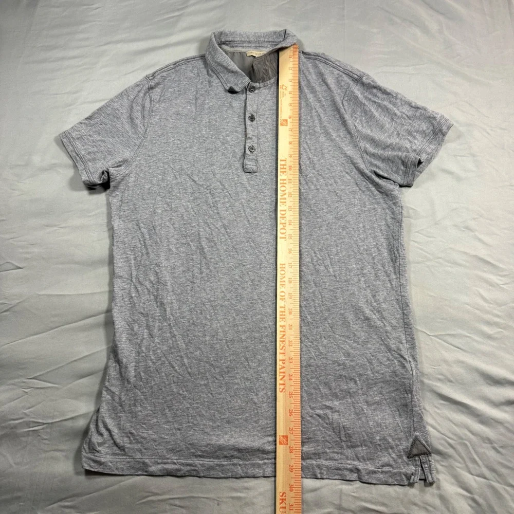 Burberry keywords end breathable