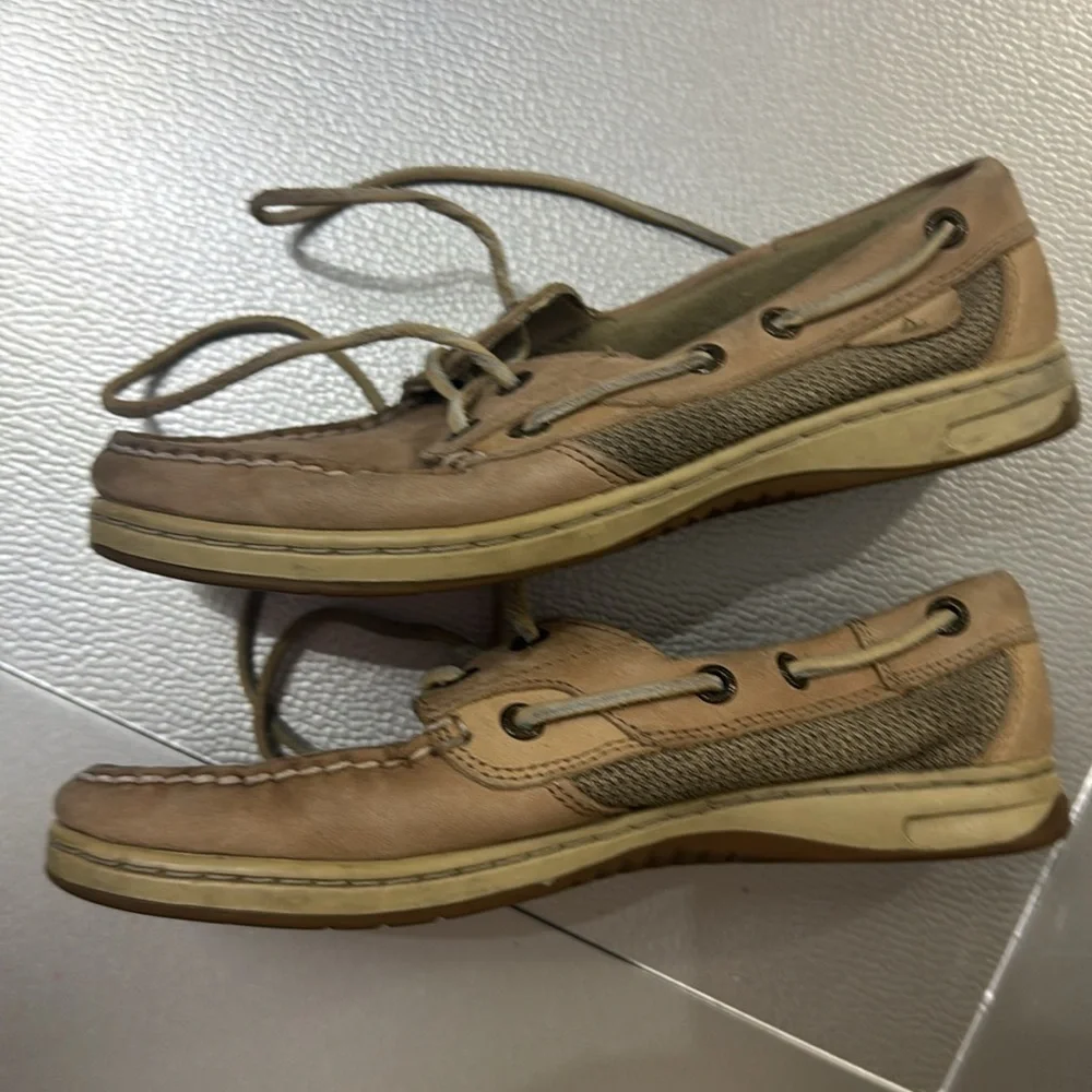 Sperry good pre