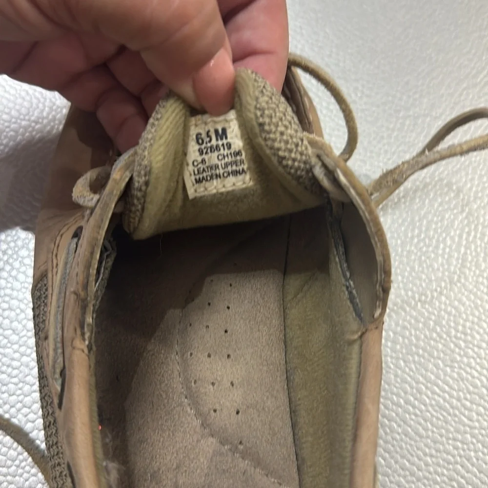 Sperry good pre