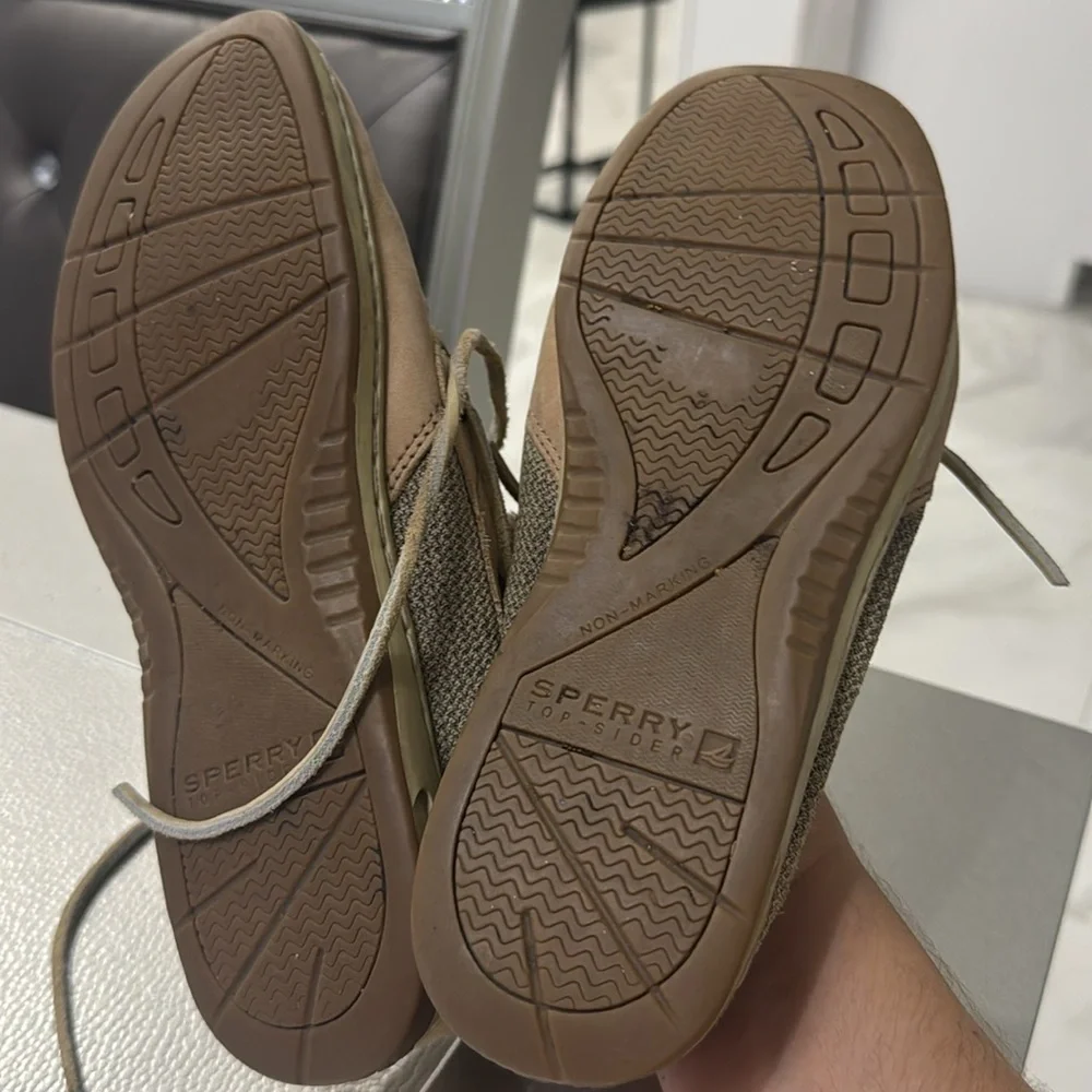 Sperry good pre