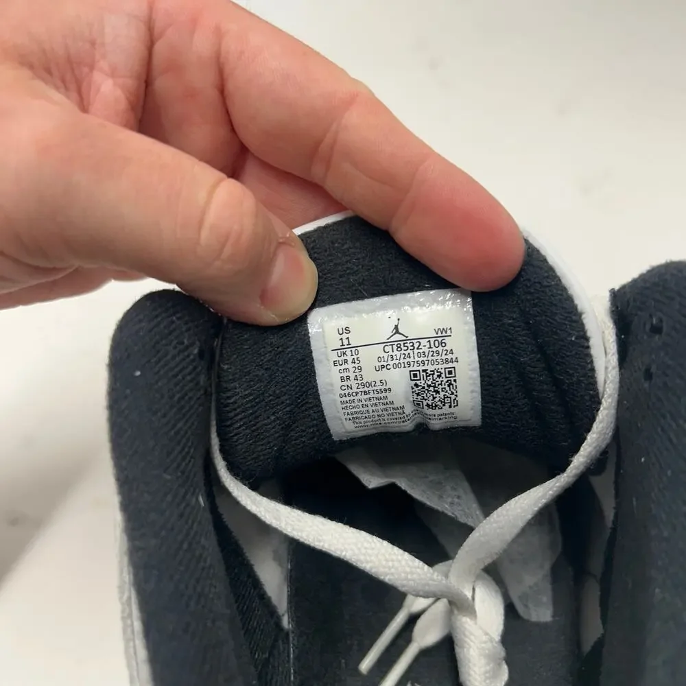 Nike we will