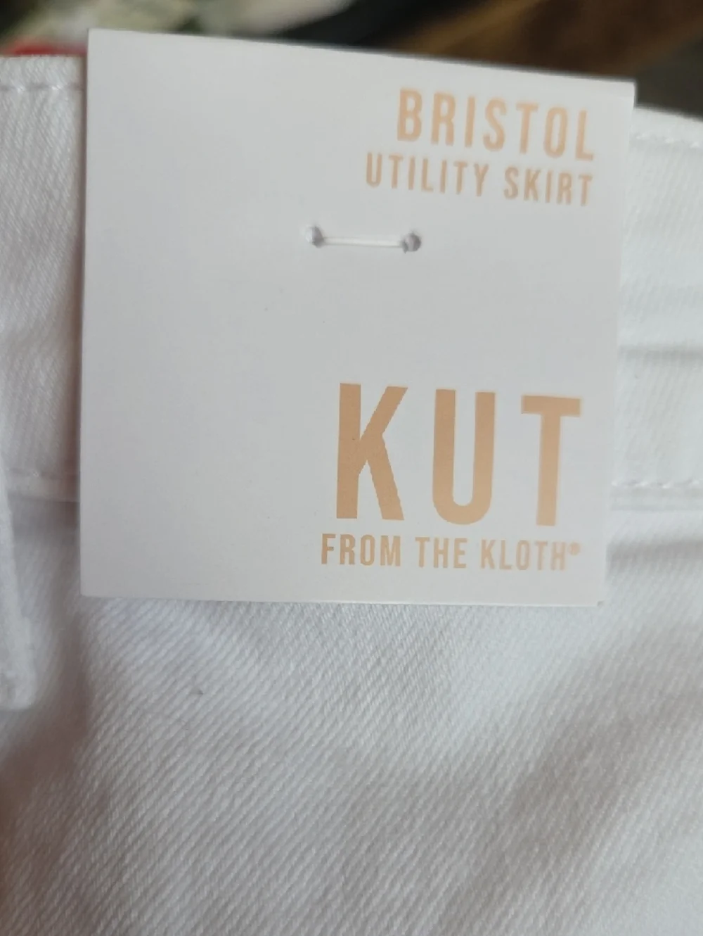 Kut from the Kloth or pairs easy