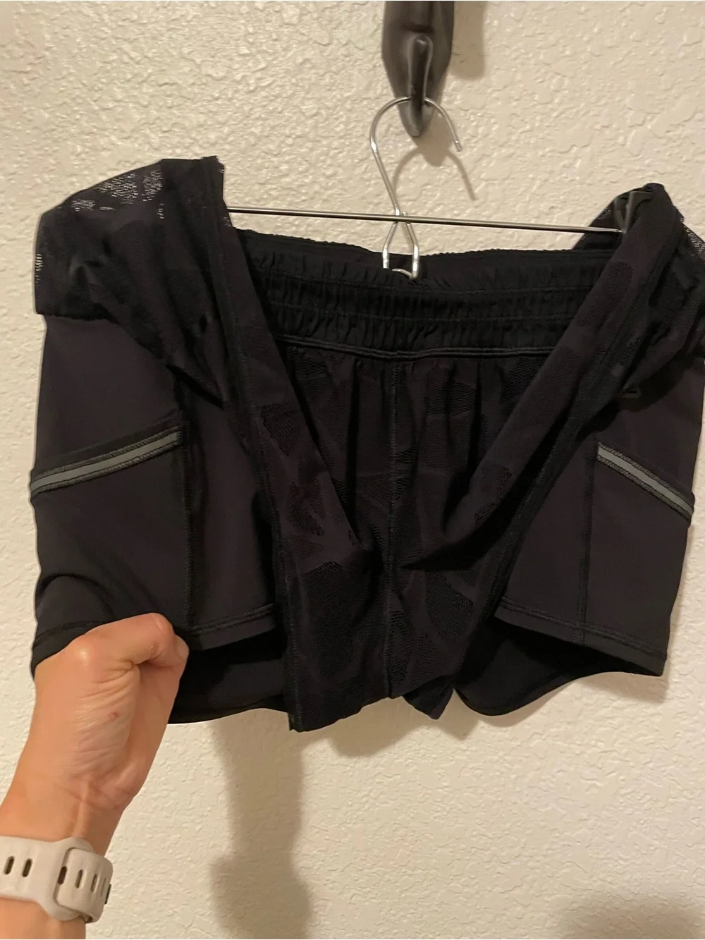 lululemon athletica men running