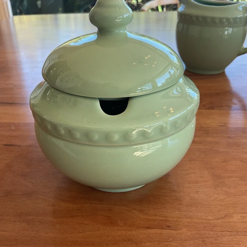 Southern Living At Home green easy