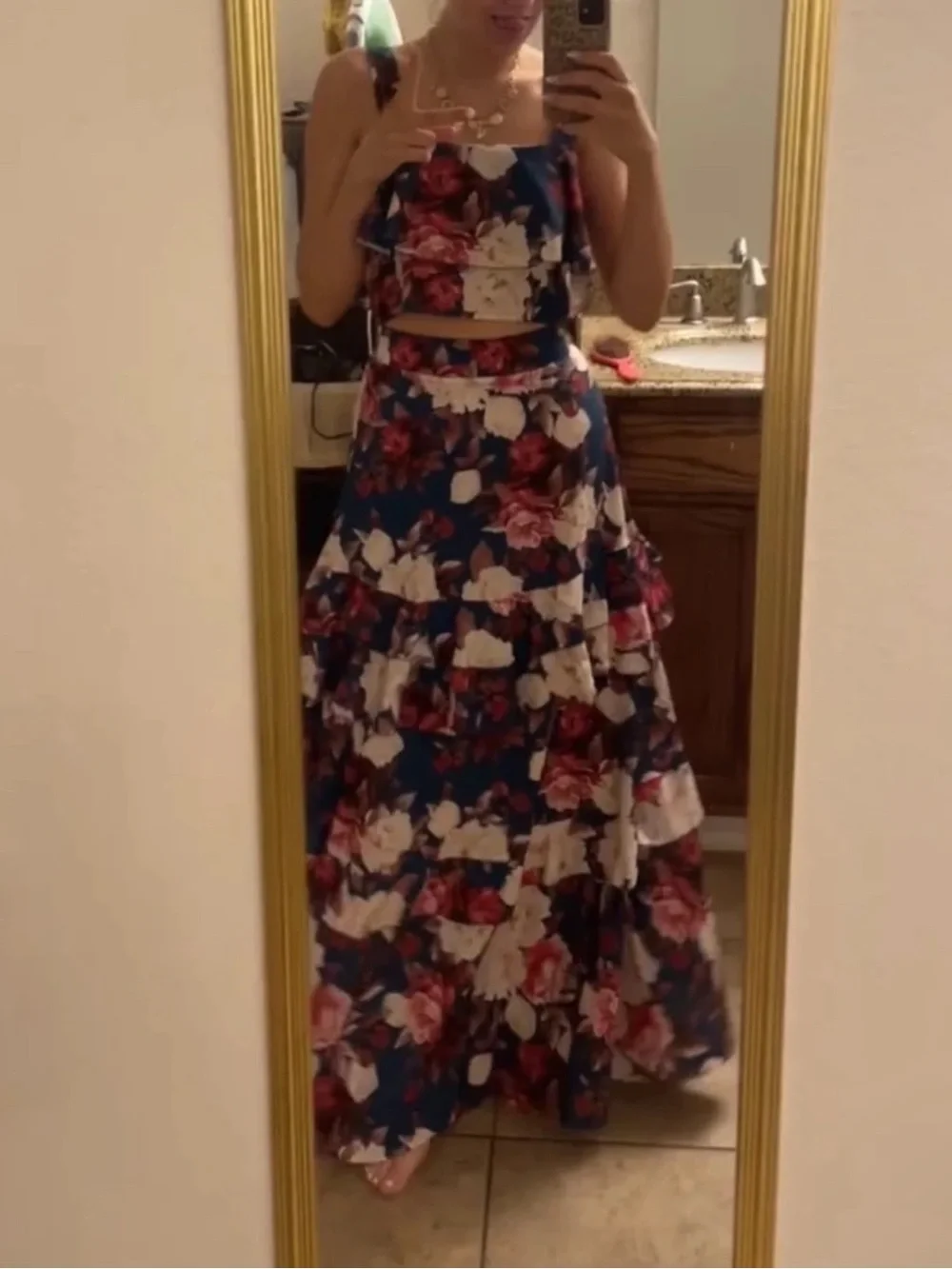 N/A 100% polyester