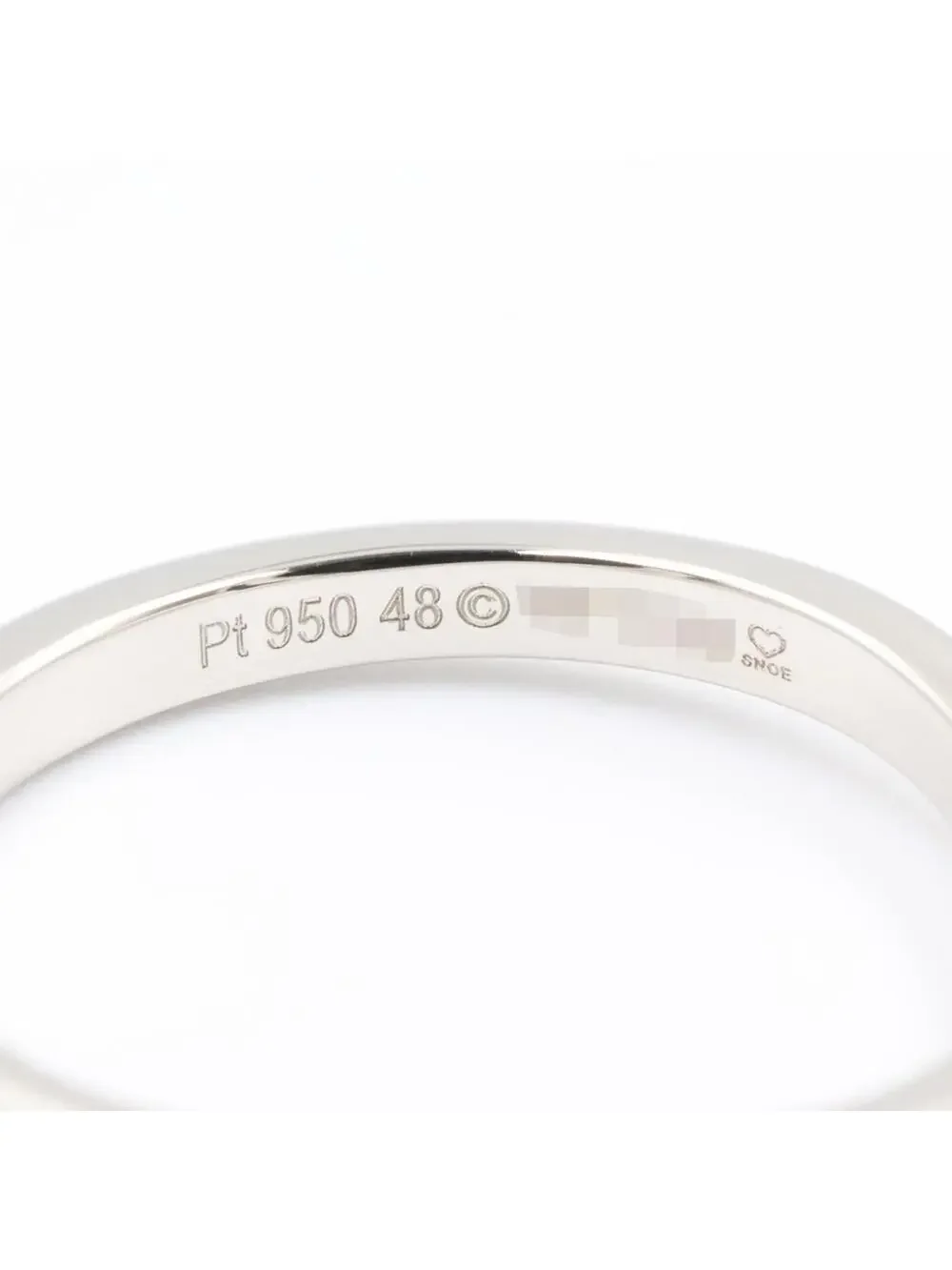 Cartier special made delicate