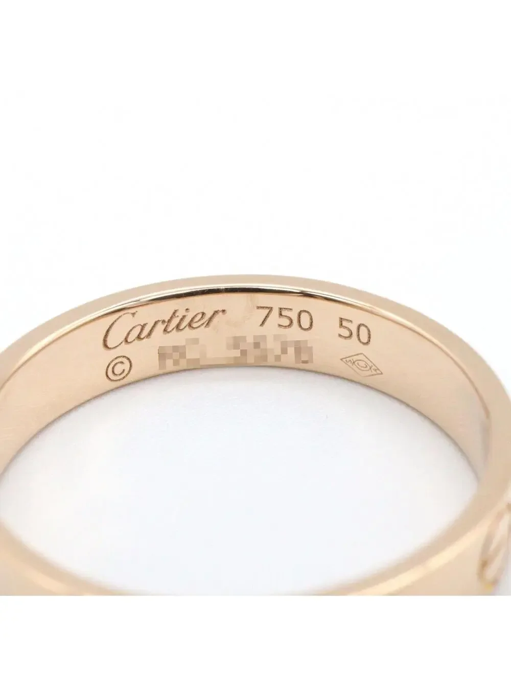 Cartier elevate your
