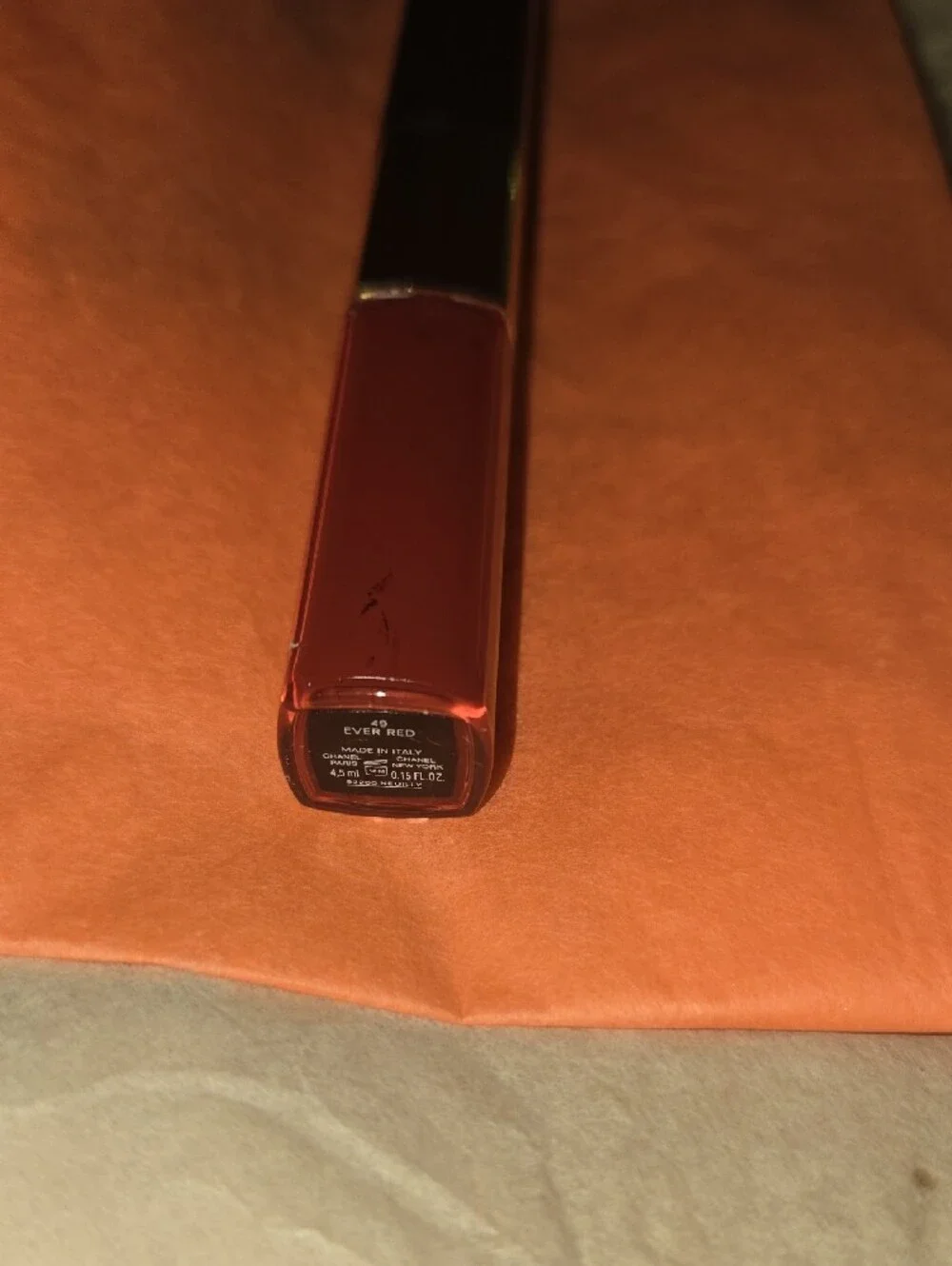 CHANEL dual ended