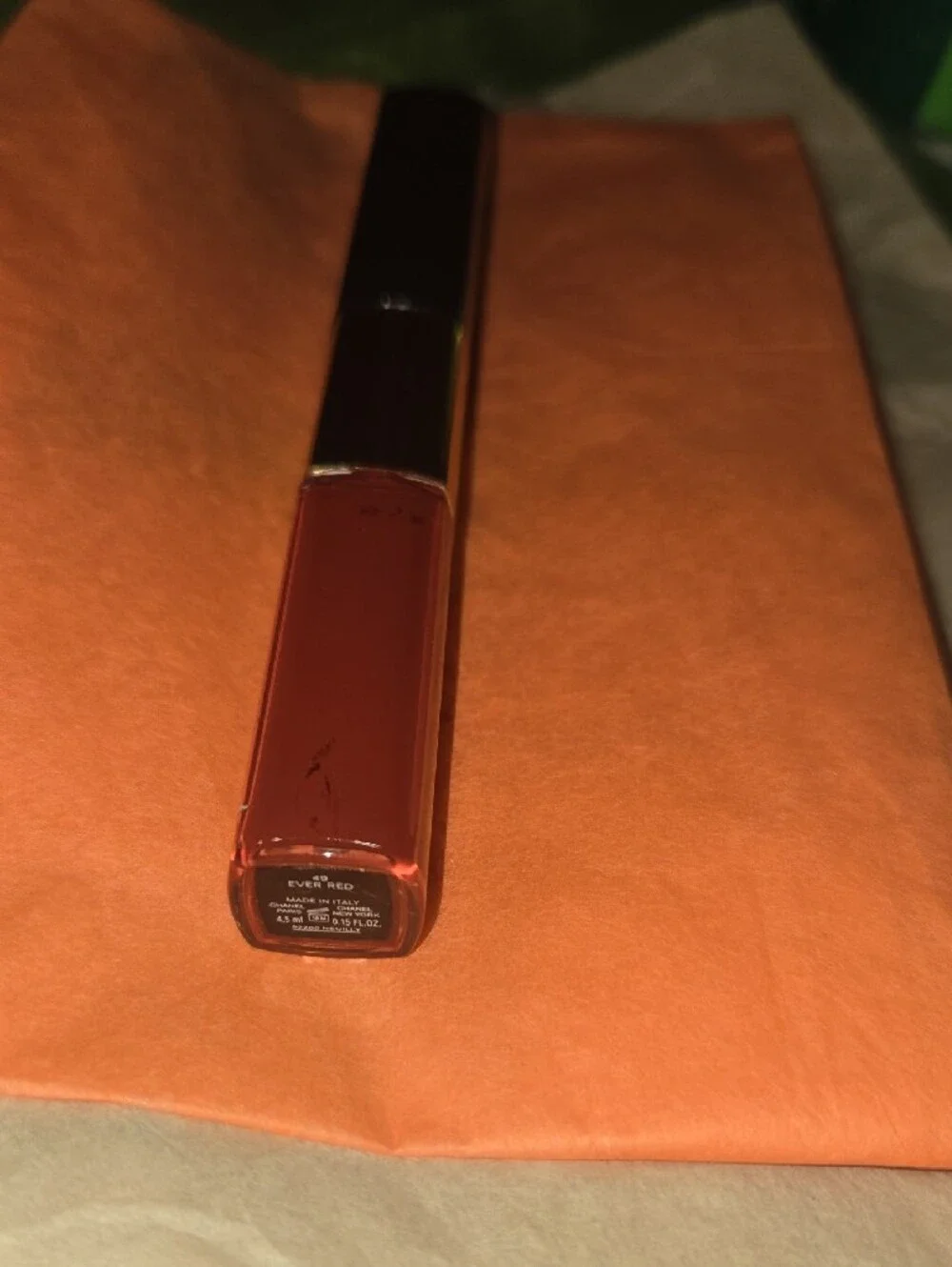 CHANEL dual ended