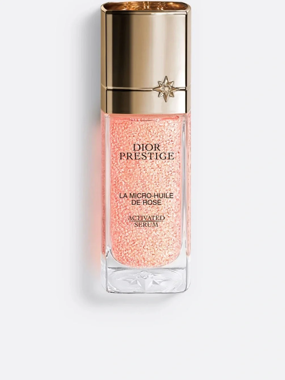 Dior prestige la