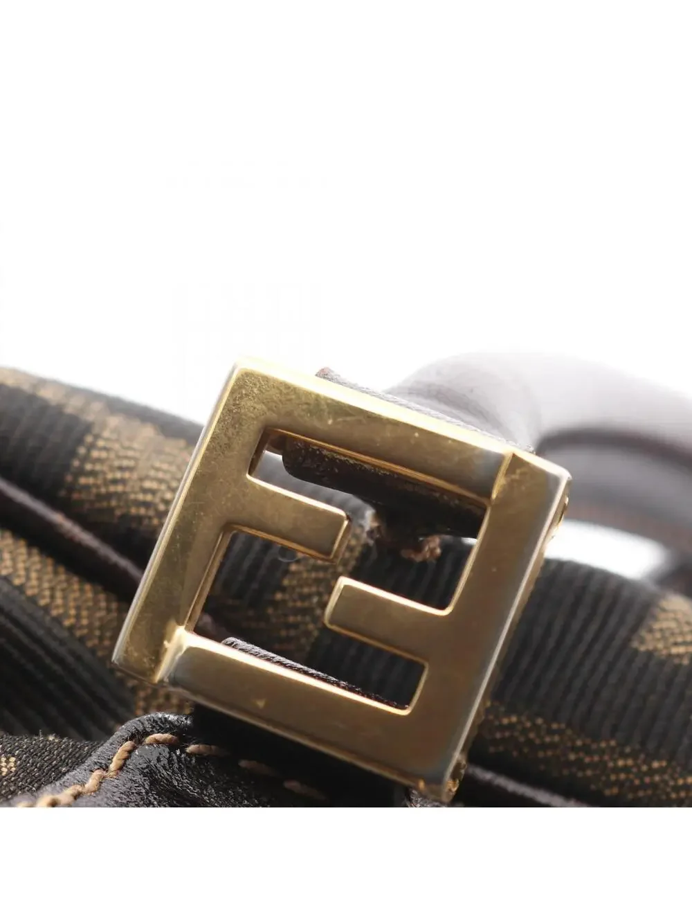 Fendi elevate your