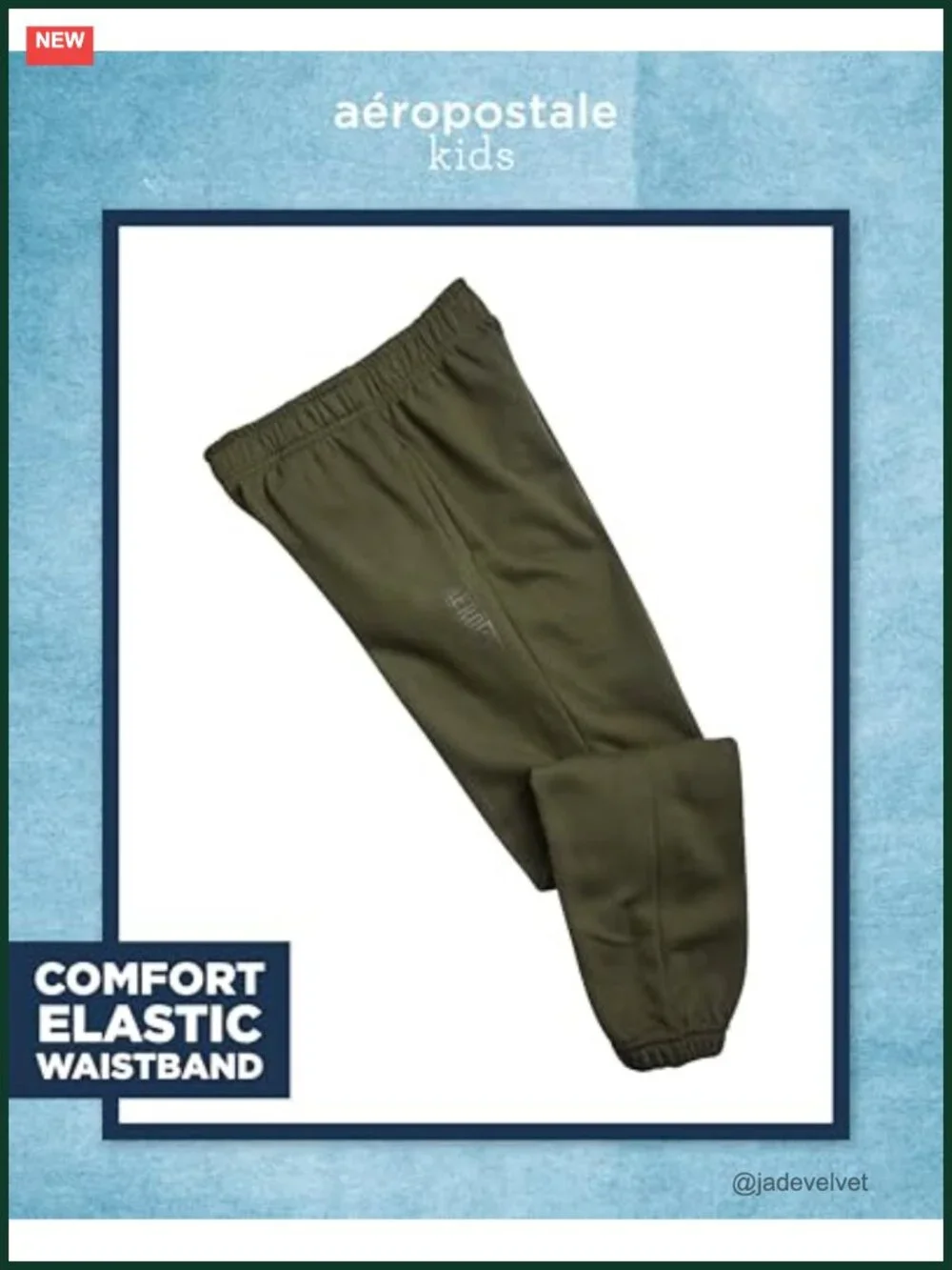 N/A new elastic