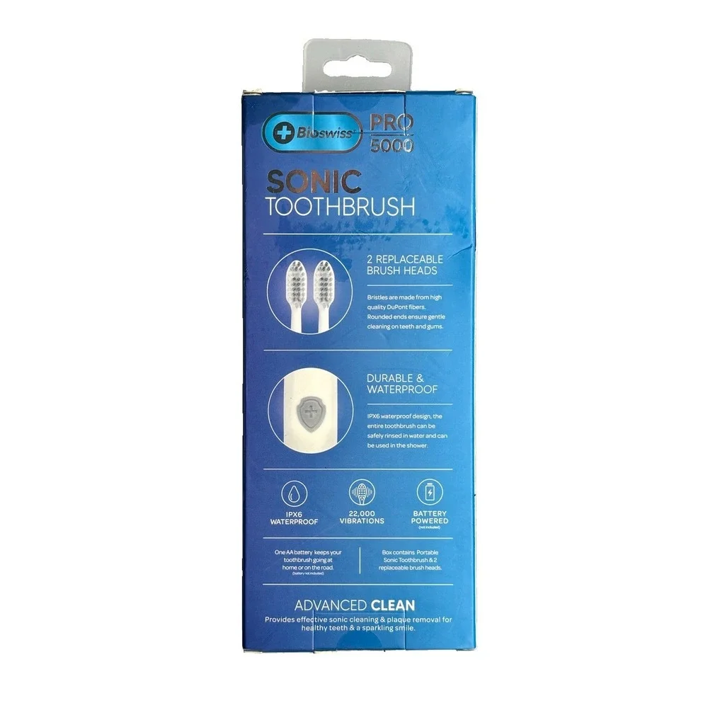 Bioswiss pro 5000