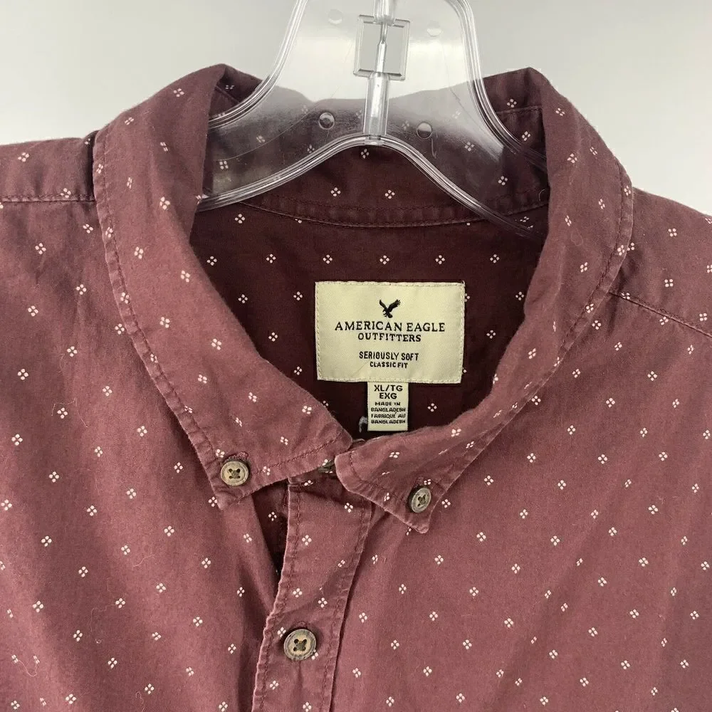 American Eagle Outfitters purchase up 