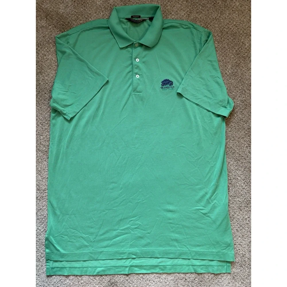 Polo Ralph Lauren thank you