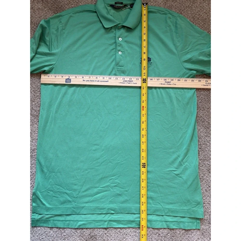 Polo Ralph Lauren thank you