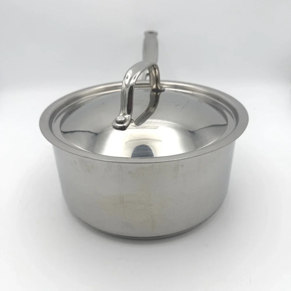 Cuisinart free any silver