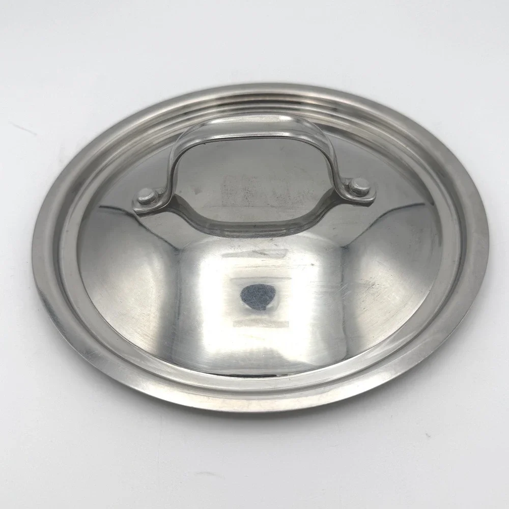 Cuisinart perfect mirror