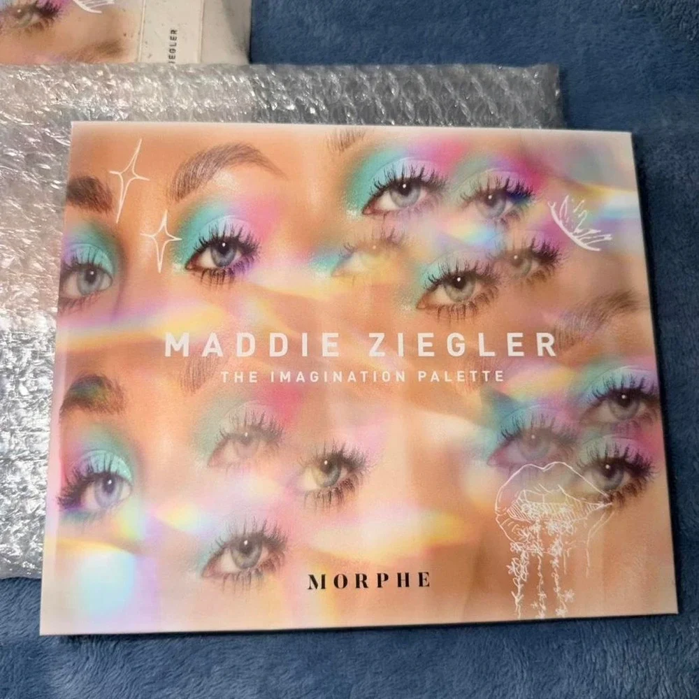 N/A morphe maddie