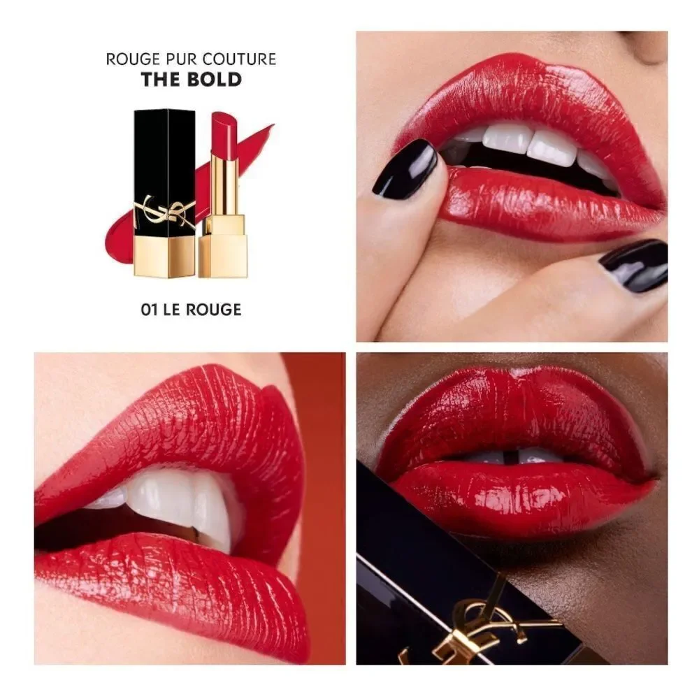 Yves Saint Laurent ultra pigmented