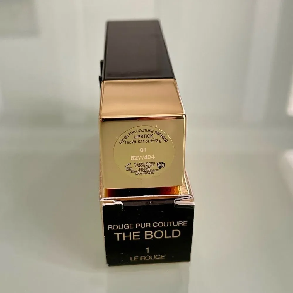 Yves Saint Laurent ultra pigmented
