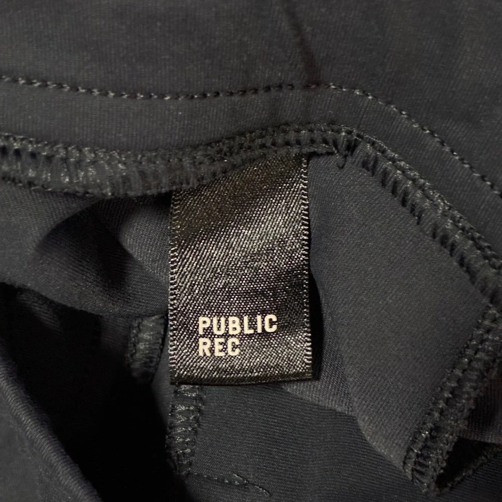 Public Rec good preowned