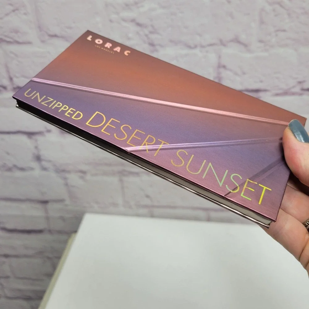 LORAC new no