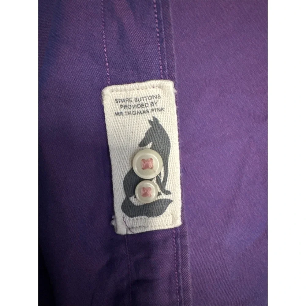Thomas Pink spring washable double