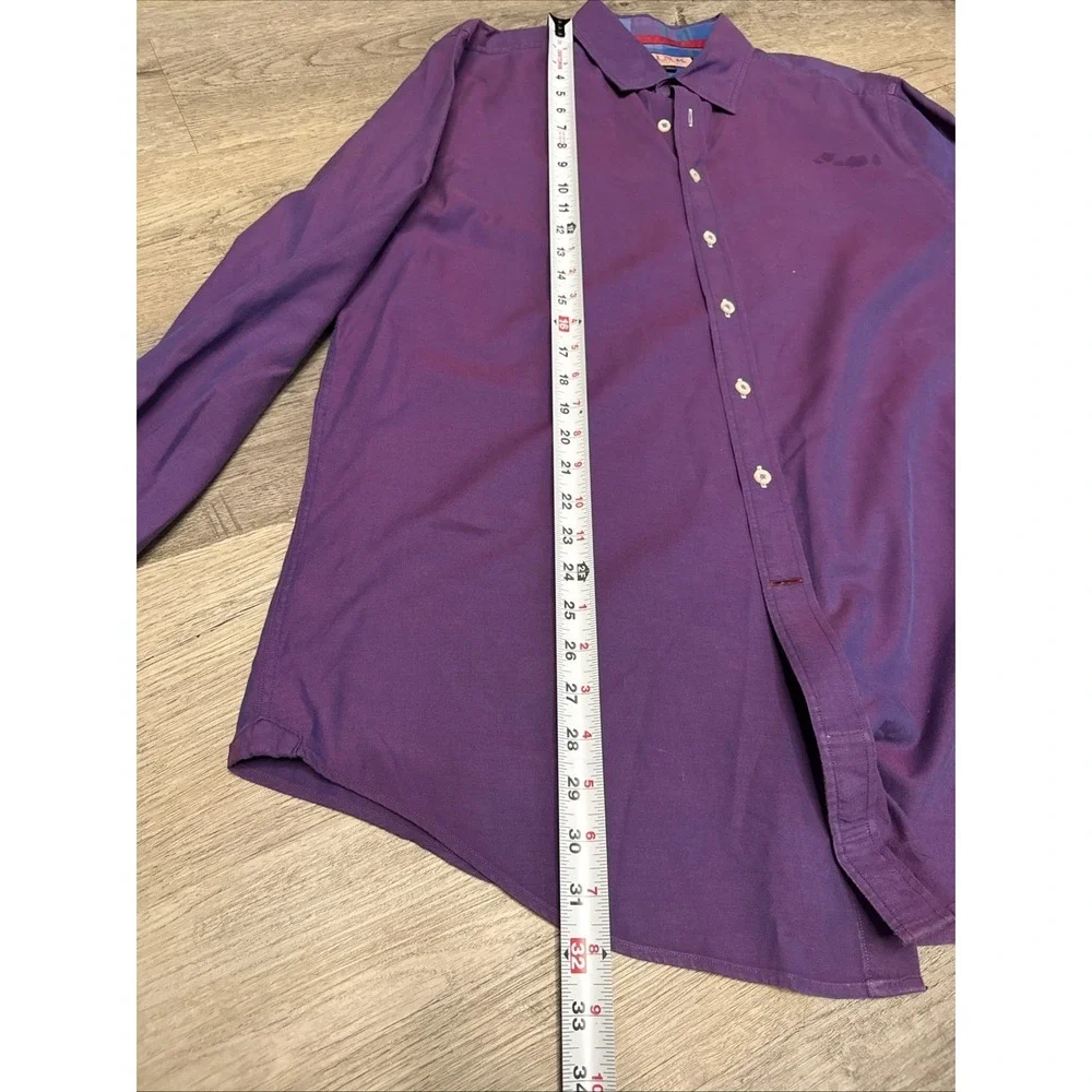 Thomas Pink made collared men
