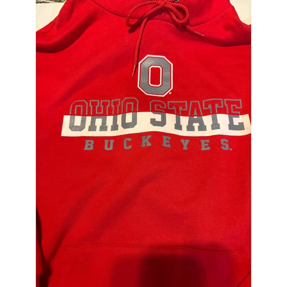 Champion hoodie across theme