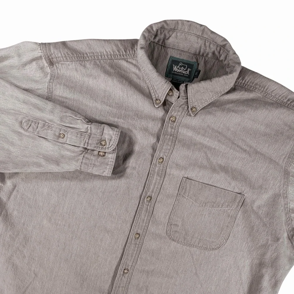 Woolrich up pre