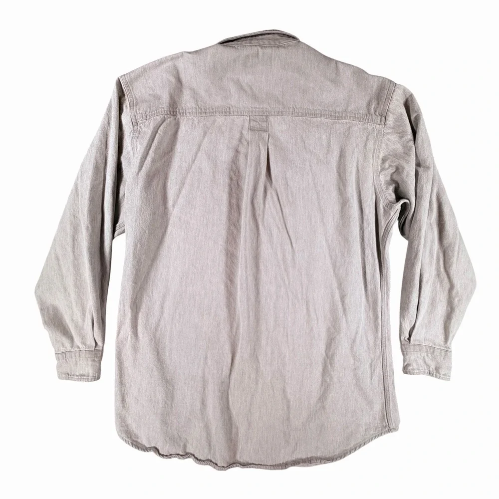 Woolrich pre collar