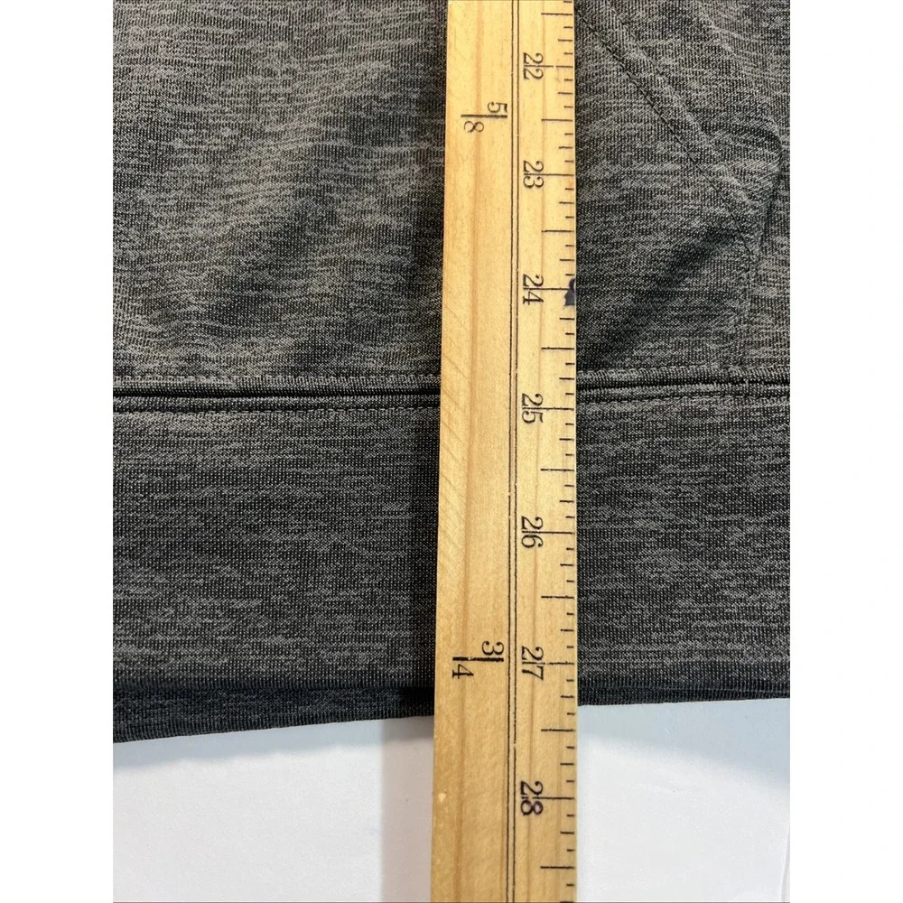 N/A pullover front