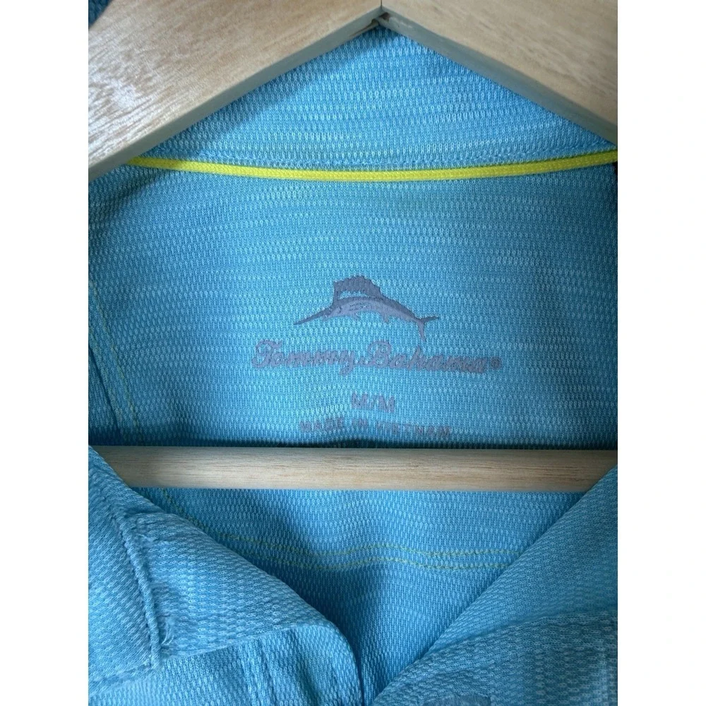Tommy Bahama authentic tommy