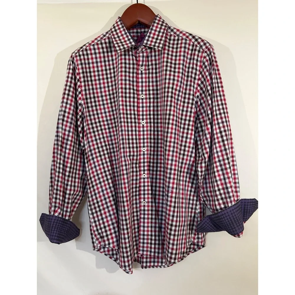 Robert Graham please review