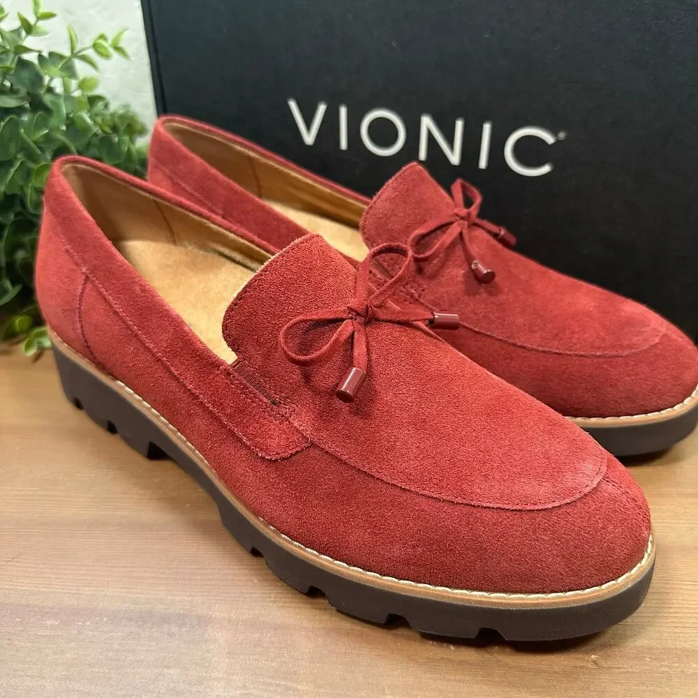 Vionic women finley