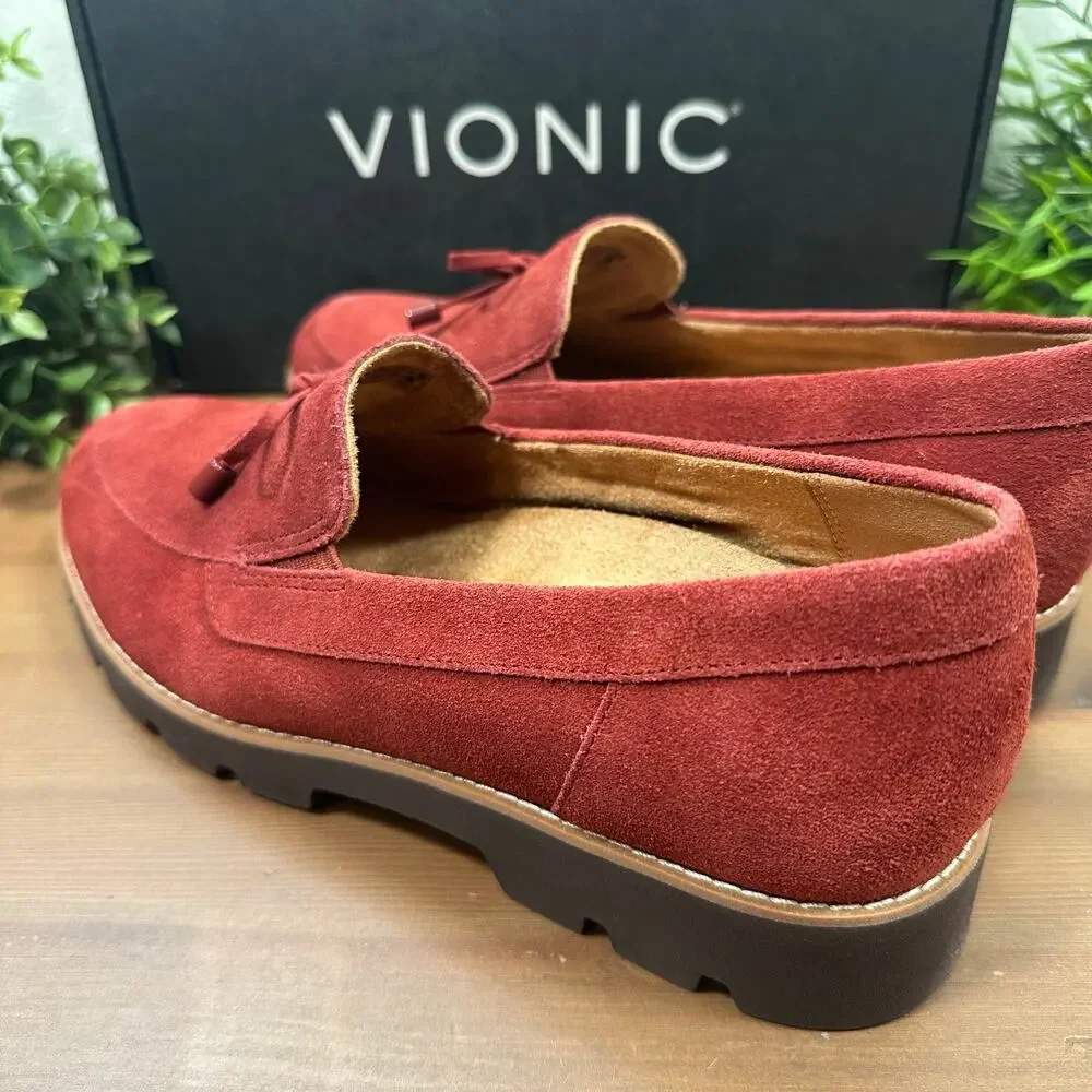 Vionic women finley