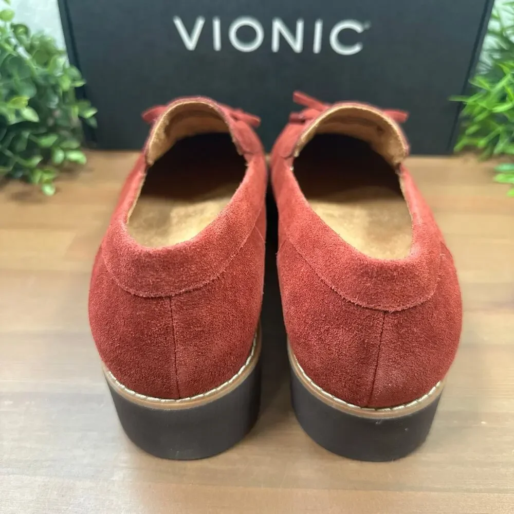 Vionic women finley