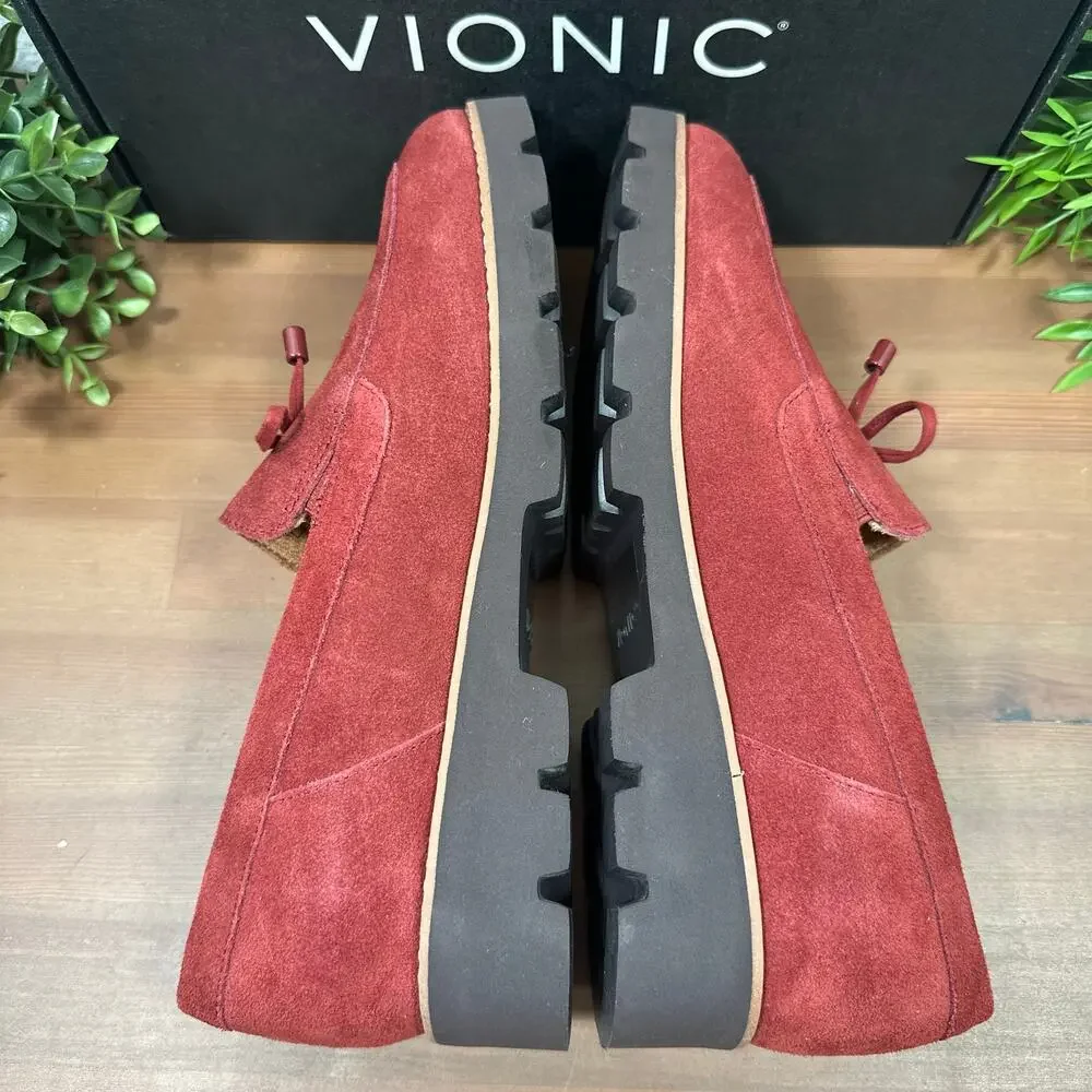 Vionic women finley