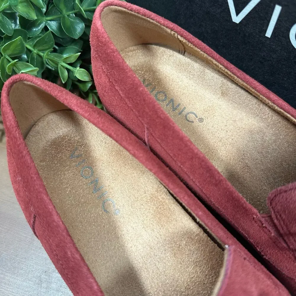 Vionic women finley