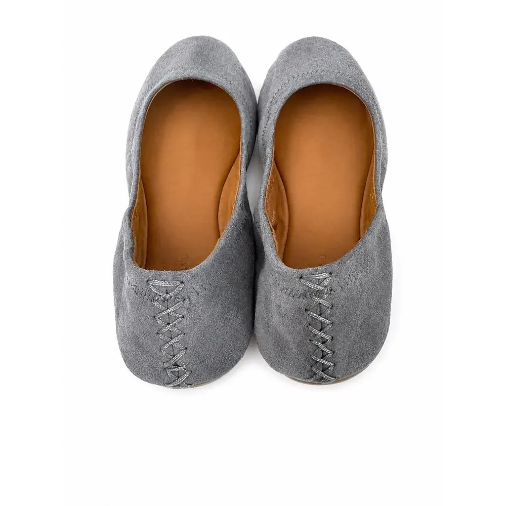 Lucky Brand be wardrobes polished