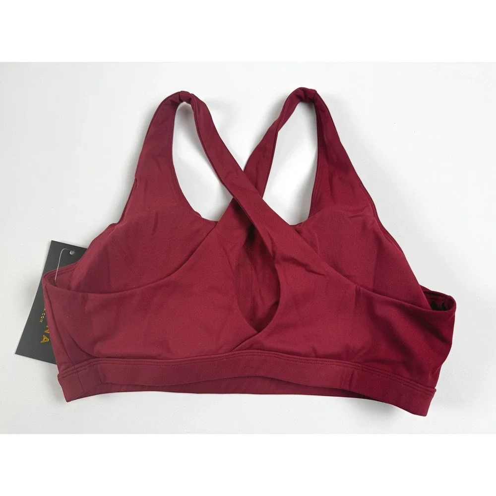 Resoluna neck straps breathable